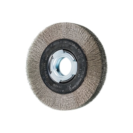 Pferd Crimp, Med Face, .006SS Wire, 6 81157